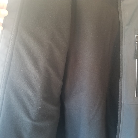 FreeTech men's softshell jacket - Picture 10 of 13